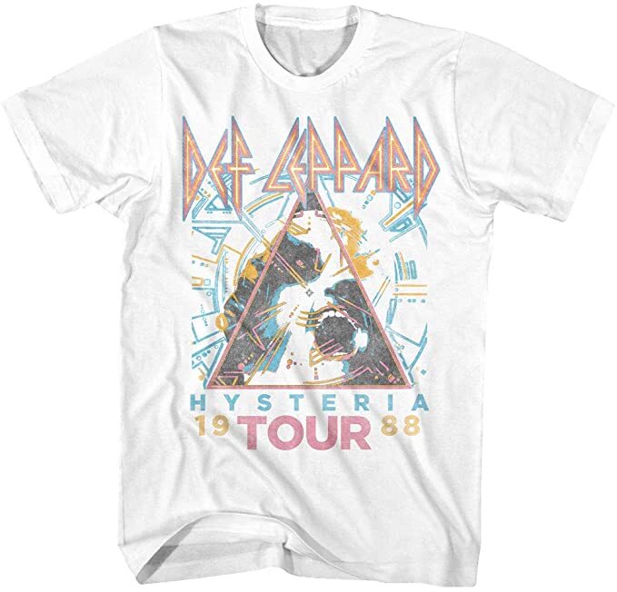 Blanc de Hotot illo Rock Shirt
